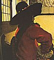 Jan van Vermeer