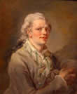 fragonard self portrait